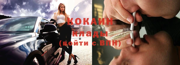 тгк Гусь-Хрустальный